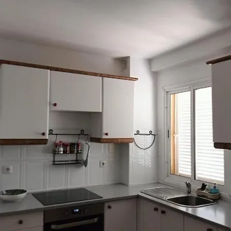 Apartament Saralma 4 Beds 2 Bathrooms And Swimming Pool Costa De Antigua