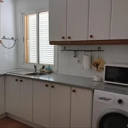 Saralma 4 Beds 2 Bathrooms And Swimming Pool *