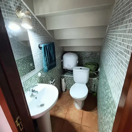 Apartament Saralma 4 Beds 2 Bathrooms And Swimming Pool Costa De Antigua