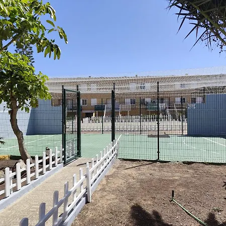 Apartament Saralma 4 Beds 2 Bathrooms And Swimming Pool *
